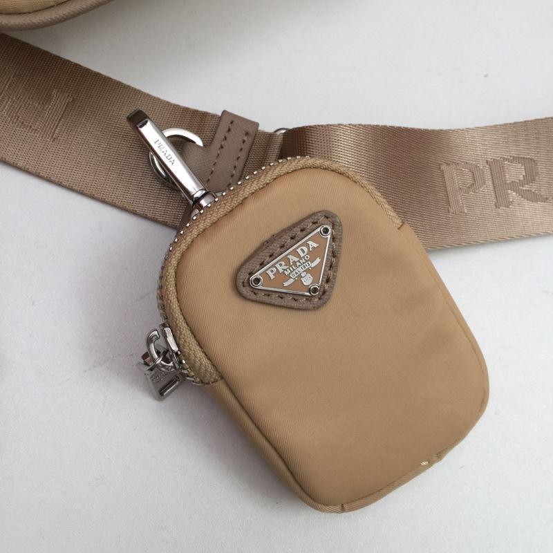 Prada Hobo Bags